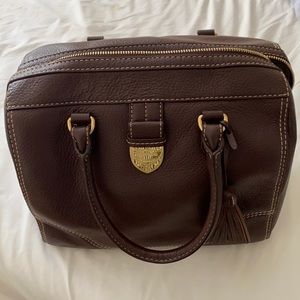 Ralph Lauren Dr Bag